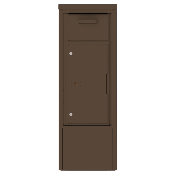 4C DEPOT CABINET versatile™ 4CADS-HOP-D