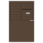 4C DEPOT CABINET versatile™ 4C06D-09-D